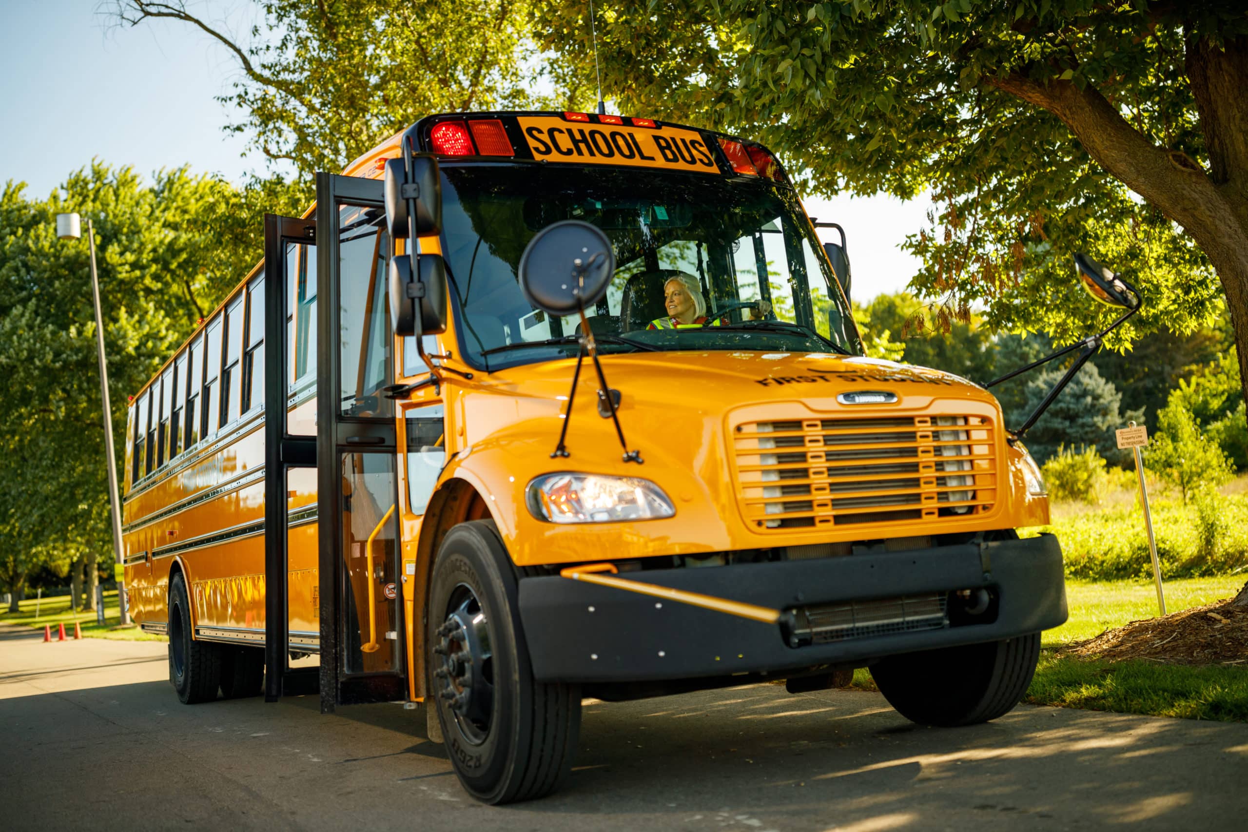 first student ii 1033 scaled